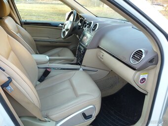 Mercedes Benz GL 350 CDI 4MATIC Grand Edition - 6