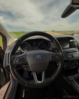 Ford Focus 2.0 TDCi - Automat - 6