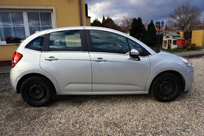 CITROEN C3 1,4 54KW 2012 146TKM - 6