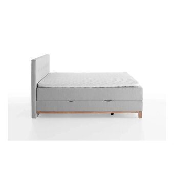 Boxspring postel Catania - 6