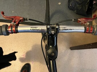 8bar singlespeed/fixie - 6