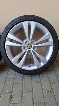 Alu disky Neptune r18 - 6