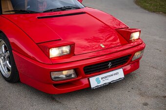 Ferrari 348TB - 6