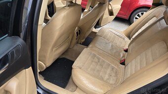 Volkswagen Passat B6 2.0 TDI,103kw, nova stk, 4x4 - 6