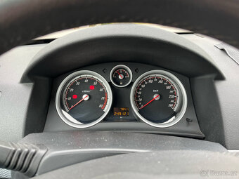 Astra H 1.8 Sport - 6