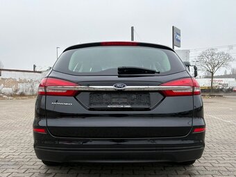 Ford Mondeo 2.0 EcoBlue 110kW Turnier Aut rok 02/2020 - 6