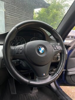 Náhradní díly BMW E92 320d - 6