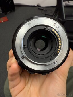 Fujifilm Fujinon 55-200mm f/3.5-4.8 R LM OIS - 6