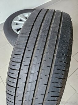 Orig. Mazda CX5 Letní 225/65/17 - top - 6