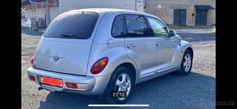 Chrysler PT cruiser - 6