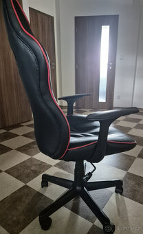 Herní křeslo Vayne - 6