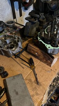 prodam pitbike 190 - 6