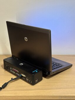 HP ProBook 6475b | 4GB/128GB SSD✅ - 6