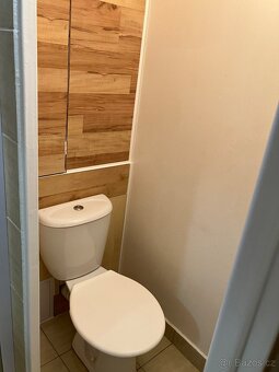 Pronajmu 1+1 v OV 30m2, Bělá pod Bezdězem - 6