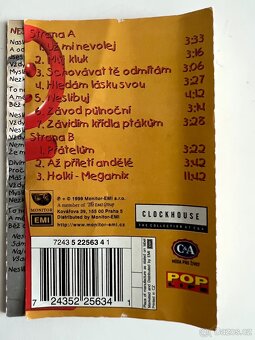 Holki - s láskou - 6