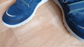 Tenisky Superfit Sport7 mini, vel. 34 - 6