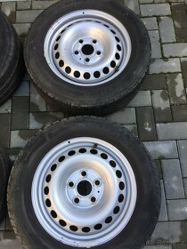 16" letní pneu 205/65/16C ⭐⭐ - 6
