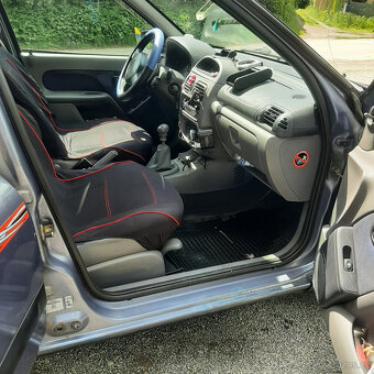 RENAULT CLIO II-1,2 43KW/1999 - 6