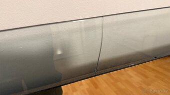 Velké designové zrcadlo značka FIAM  - 6