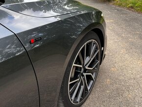 Audi A7 3,0 50 TDI - 3x S-Line - 6
