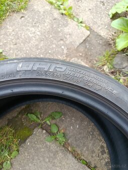 Pneu 255/35 ZR18 94W - 6
