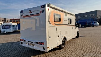 Weinsberg CaraCompact, MODEL 2020, 160 HP, garážováno - 6
