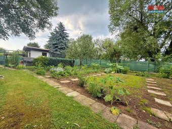 Prodej zahrady, 597 m², Louny, ul. Na Losech - 6