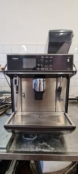 Kávovar Saeco IDEA RESTYLE CUP - zánovní -1500 porcí - 6
