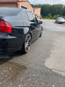 Bmw E90 - 6