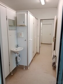 Sanitární stavební kontejner - použitý (109) - 6
