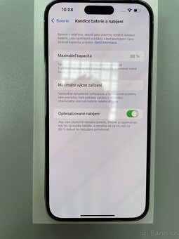 Apple iPhone 14 Pro Max 128GB - 6