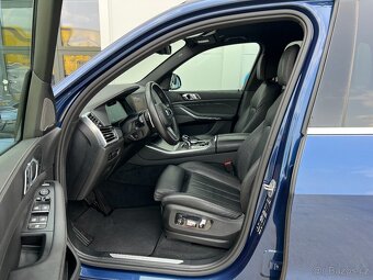 •BMW X5 xDrive40i x-Line, LASER, VZDUCH, HARMAN/KARDON• - 6