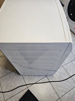 Sušička AEG 8kg - 6