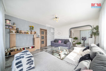 Prodej rodinného domu 4+1, 127 m², Hrádek u Rokycan - 6