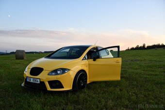 Seat Leon FR 2.0TDI 125kW nový lak, rozvody, - 6