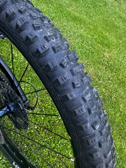 Prodám Bike 4ever Virus sxc race Carbon - 6