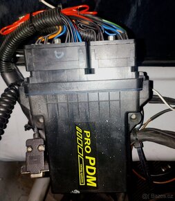 Závodní motor VW 1,6 16V 204 PS Nabízíme k prodeji závodně - 6
