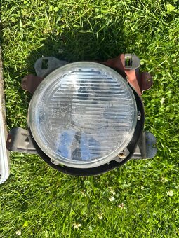 Vw t3 maska - 6