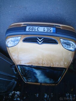 Citroen Saxo - 6