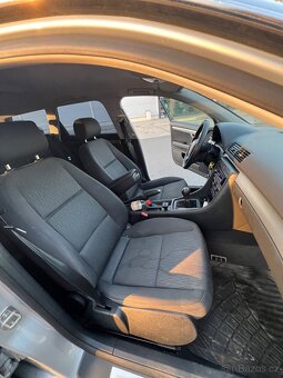 Prodám Audi A4 B7 2.0 TDI 103KW plus čip - 6