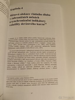 Řízení vládního dluhu - 6