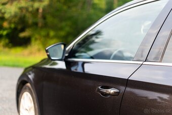 Škoda Superb III, 2.0 TSI 206kW 4x4, 2017 - 6
