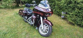 Harley davidson Road glide - 6
