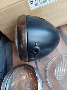 Bosch světlo- Rámečky ČZ -Skla Bosch - 6