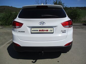 Hyundai ix35 1.6 GDi 99kW BLUE DRIVE RV2015 TAŽ. Z - 6