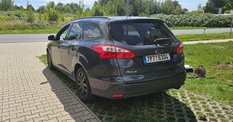 Ford Focus 1,6 110 kW - 6