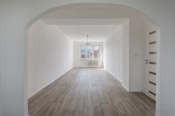 Slunný byt 1+KK / 2+kk 51 m² U Lomů, Plzeň - 6