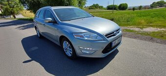 Ford Mondeo 2.0Tdci 120KW r.2013 200tis najeto - 6