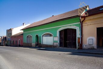 Prodej, rodinného domu, 203m2, pozemek 56m2, Mladá Boleslav - 6