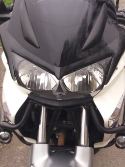 Honda Varadero XL 1000 - 6